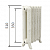 EXEMET Romantica 350